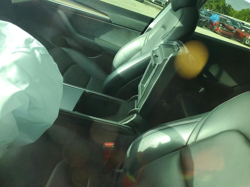 2021 Tesla Model 3 მანქანა იყიდება აუქციონზე, vin: 5YJ3E1EA7MF064467, აუქციონის ნომერი: 56955626