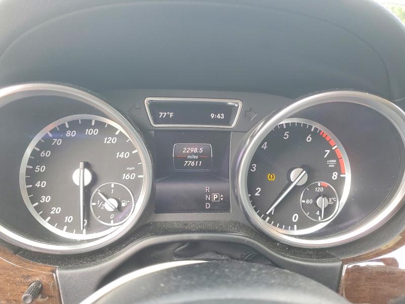 Aukcja sprzedaży 2014 Mercedes-benz Gl, vin: 4JGDF7CE6EA422903, numer aukcji: 55315516
