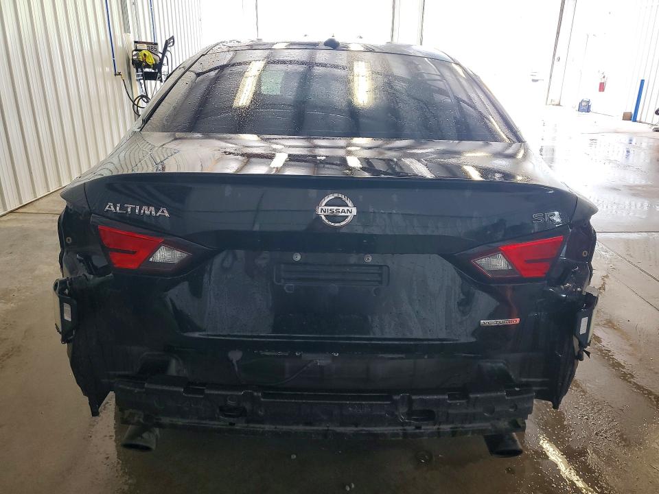 Aukcja sprzedaży 2021 Nissan Altima, vin: 1N4AL4CVXMN397306, numer aukcji: 58916176