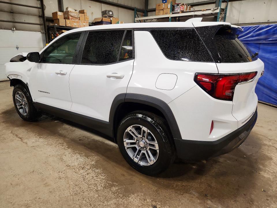 Продажа на аукционе авто 2026 Gmc Terrain, vin: 3GKALUEG7TL525805, номер лота: 58405616