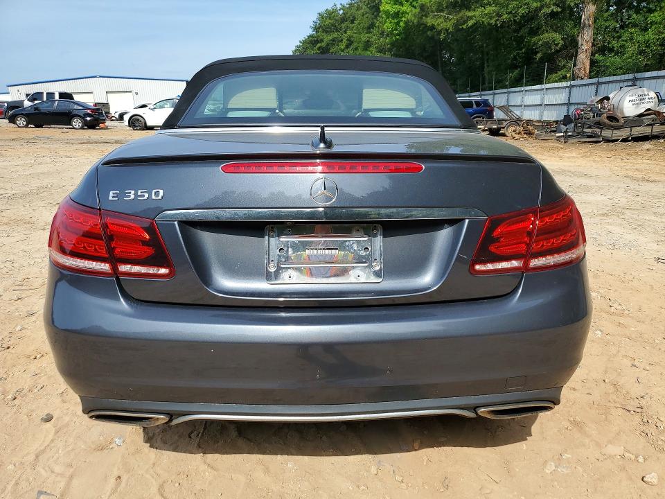 Aukcja sprzedaży 2014 Mercedes-benz E, vin: WDDKK5KF3EF229171, numer aukcji: 56439806
