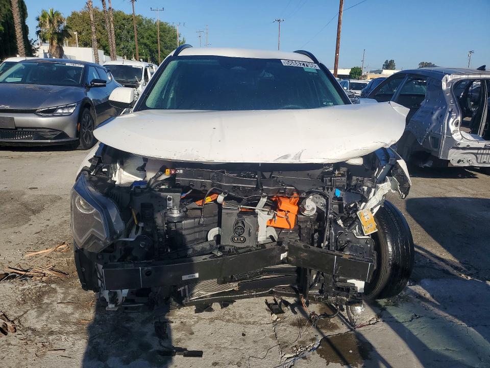 Продажа на аукционе авто 2023 Kia Niro, vin: KNDCR3L18P5045242, номер лота: 56882796
