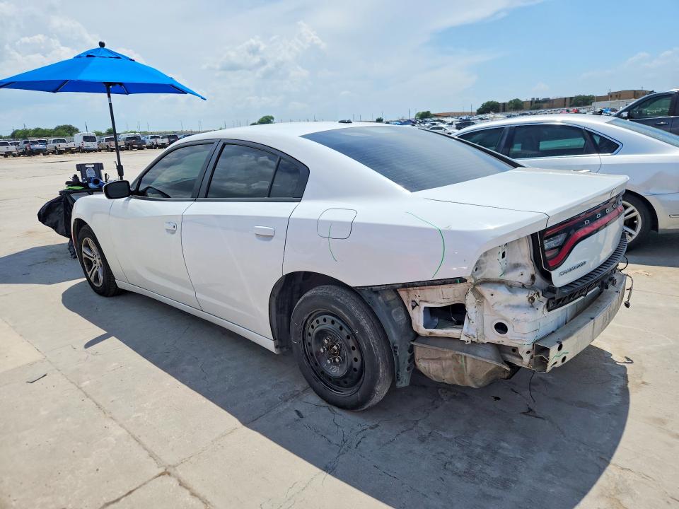 Продаж на аукціоні авто 2019 Dodge Charger, vin: 2C3CDXBG7KH760238, номер лоту: 55679786