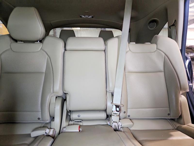 Продаж на аукціоні авто 2020 Acura Mdx, vin: 5J8YD4H54LL029858, номер лоту: 55965856