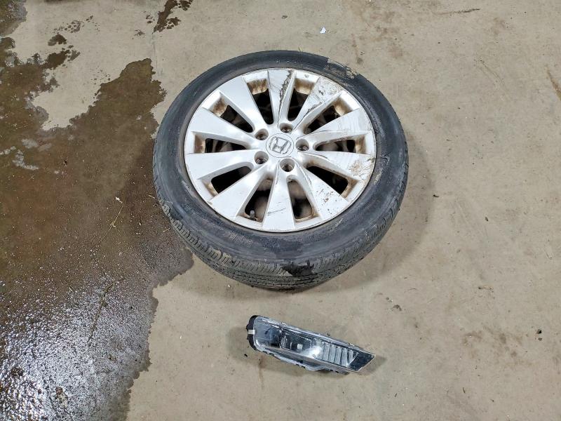 Aukcja sprzedaży 2014 Honda Accord, vin: 1HGCR3F8XEA009731, numer aukcji: 57576046