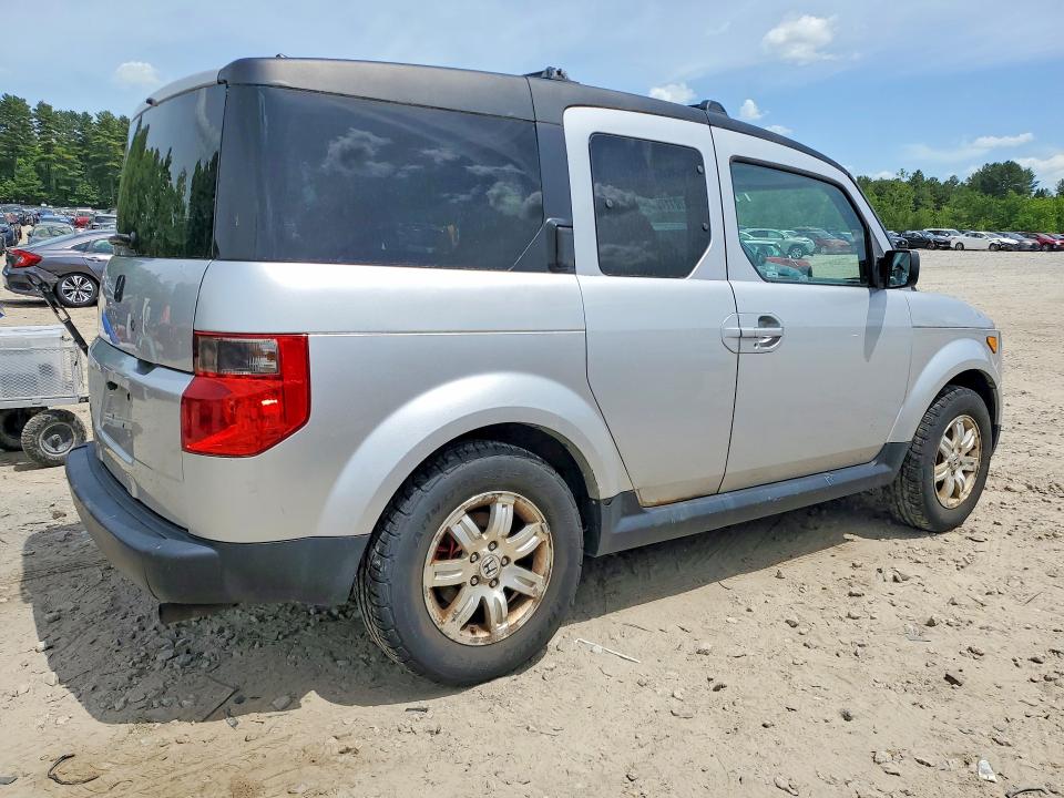 Продаж на аукціоні авто 2008 Honda Element, vin: 5J6YH28718L015720, номер лоту: 56101176