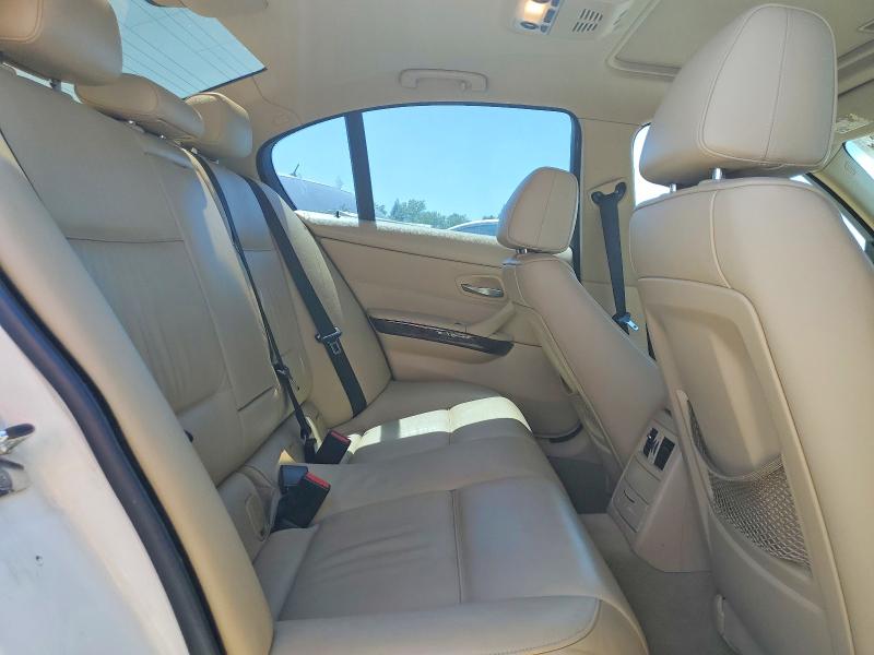 56163616 :رقم المزاد ، WBAVC93537KX56250 vin ، 2007 Bmw 328 مزاد بيع