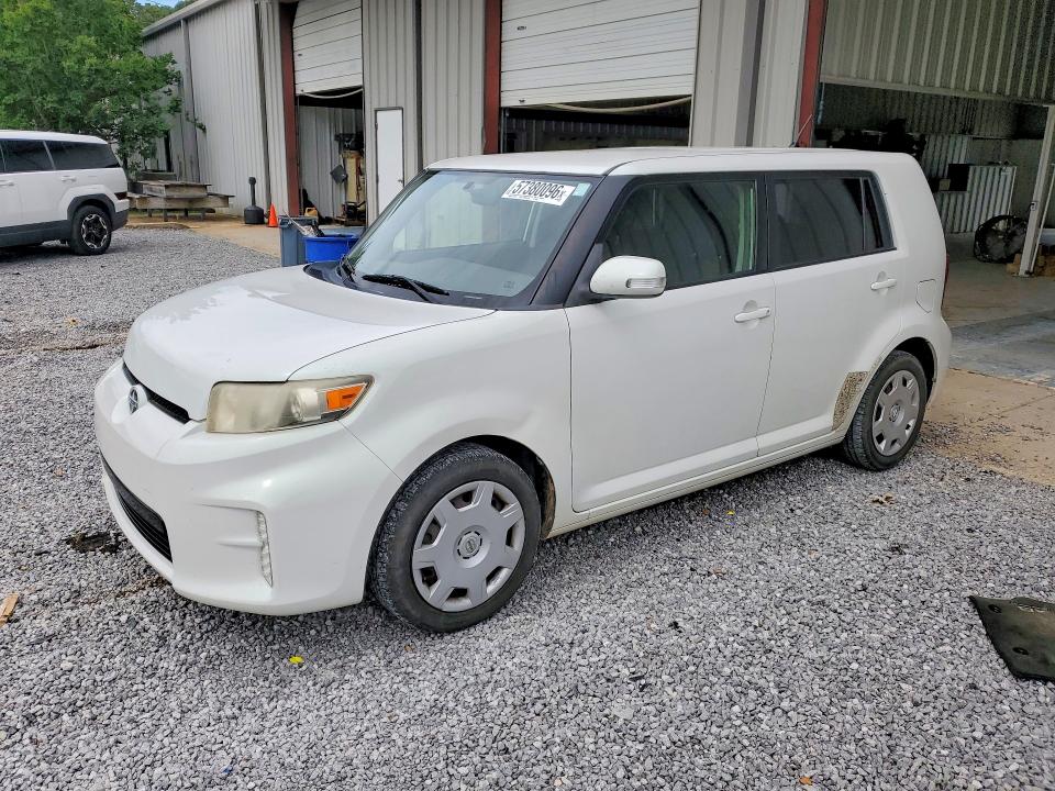 Продаж на аукціоні авто 2014 Scion Xb, vin: JTLZE4FE7EJ062360, номер лоту: 57380096