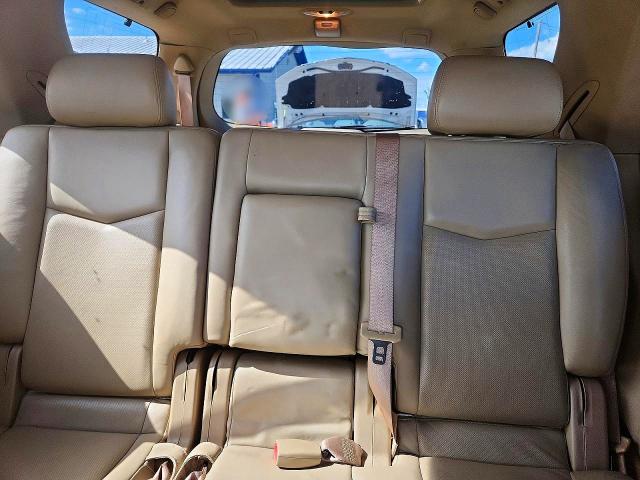 Продажа на аукционе авто 2008 Cadillac Srx, vin: 1GYEE437580180508, номер лота: 58105366