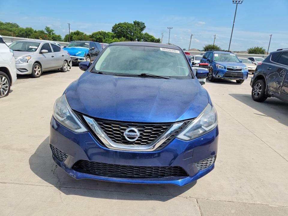Aukcja sprzedaży 2016 Nissan Sentra, vin: 3N1AB7AP8GY218094, numer aukcji: 58558396
