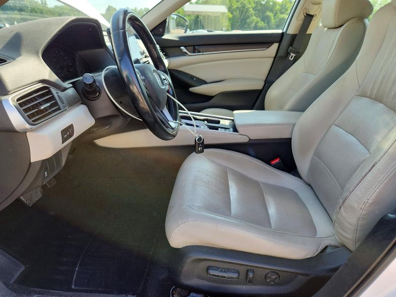 Продаж на аукціоні авто 2018 Honda Accord, vin: 1HGCV1F66JA071913, номер лоту: 59059586