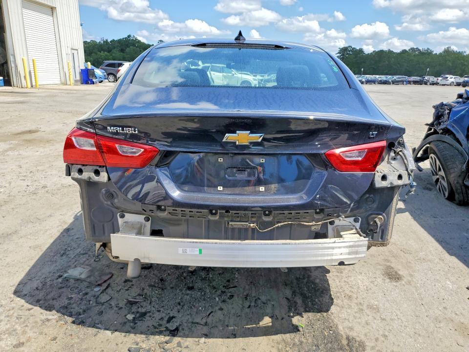 Продаж на аукціоні авто 2023 Chevrolet Malibu, vin: 1G1ZD5ST3PF188450, номер лоту: 56981756