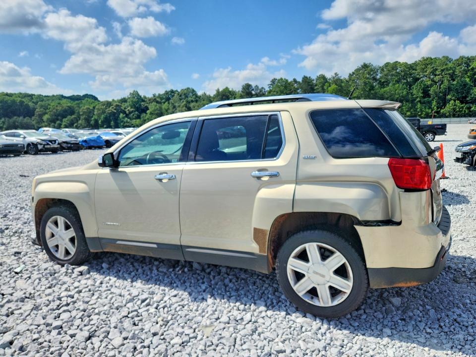 Aukcja sprzedaży 2011 Gmc Terrain, vin: 2CTALWEC1B6231490, numer aukcji: 57744866