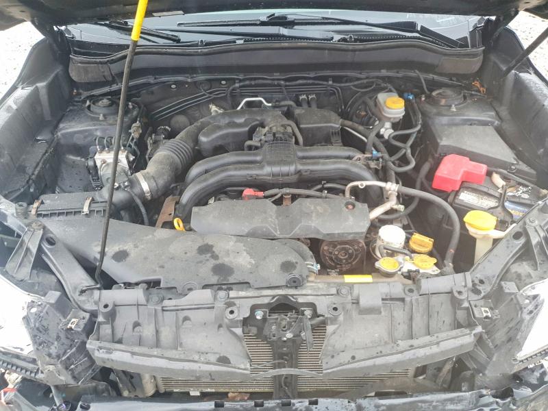 Aukcja sprzedaży 2014 Subaru Forester, vin: JF2SJAHC0EH482702, numer aukcji: 56140456