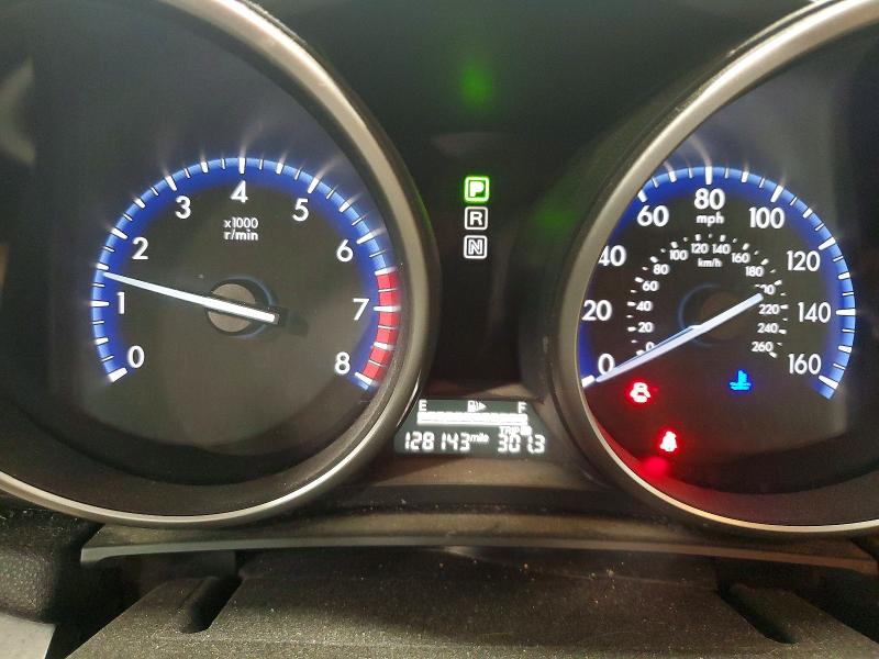 Aukcja sprzedaży 2012 Mazda 3, vin: JM1BL1V86C1694888, numer aukcji: 56452976