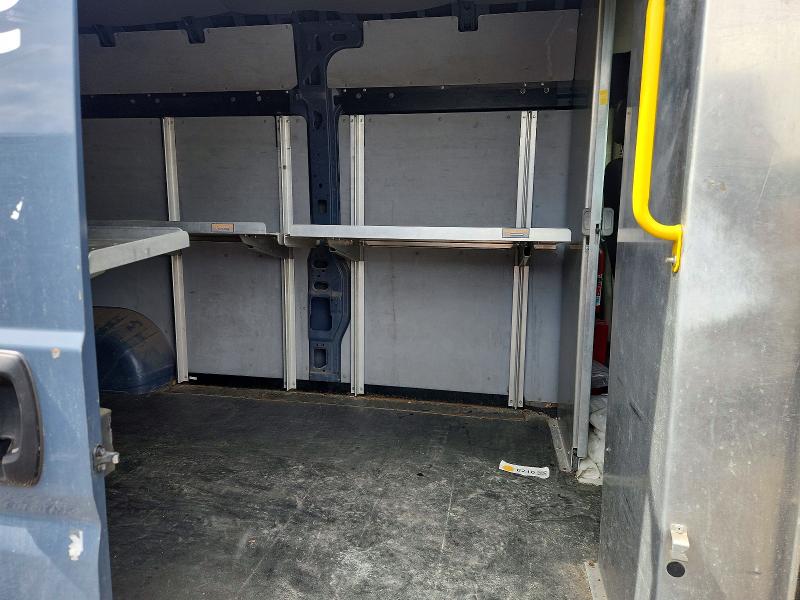 Aukcja sprzedaży 2021 Ram Promaster 3500, vin: 3C6MRVJG1ME541403, numer aukcji: 57939406