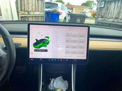 Продаж на аукціоні авто 2018 Tesla Model 3, vin: 5YJ3E1EA8JF010171, номер лоту: 57078966