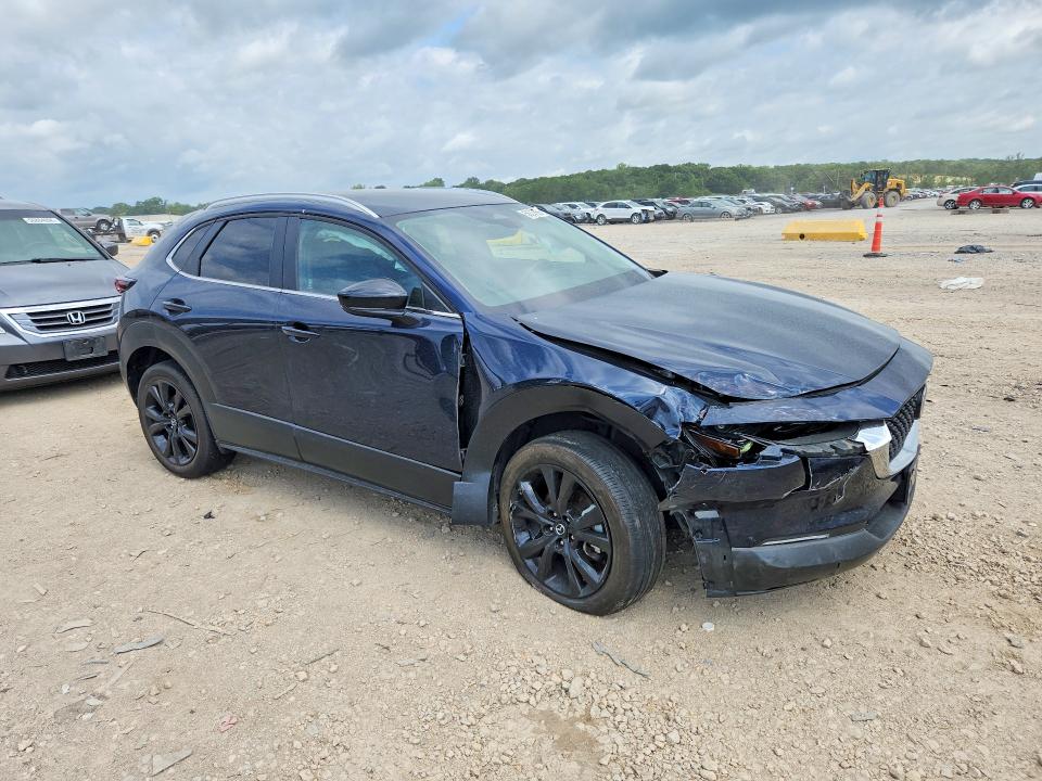 Продаж на аукціоні авто 2024 Mazda Cx-30, vin: 3MVDMBBM5RM693769, номер лоту: 59686966