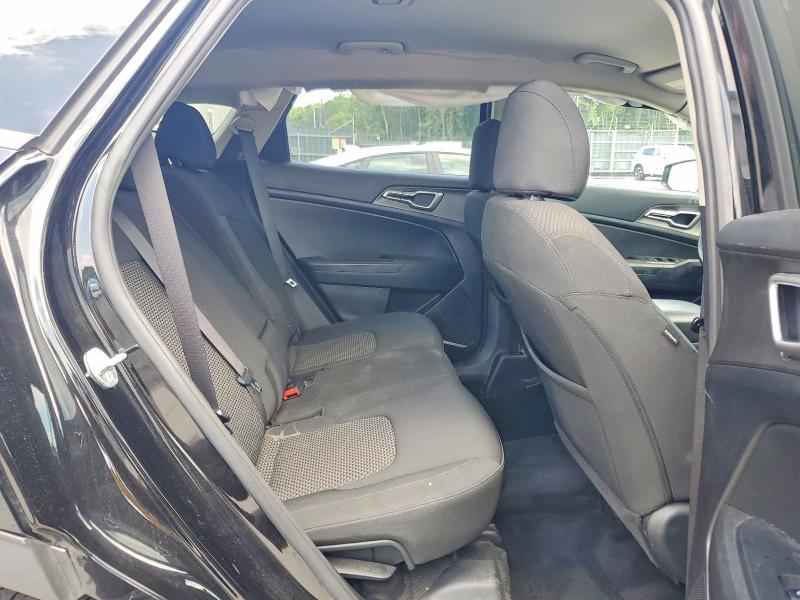 Продаж на аукціоні авто 2023 Kia Sportage, vin: KNDPU3AF3P7155358, номер лоту: 57178176