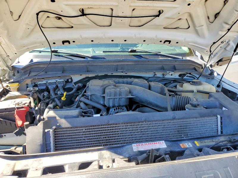 57879326 :رقم المزاد ، 1FT8X3B6XFEB27092 vin ، 2015 Ford F350 مزاد بيع