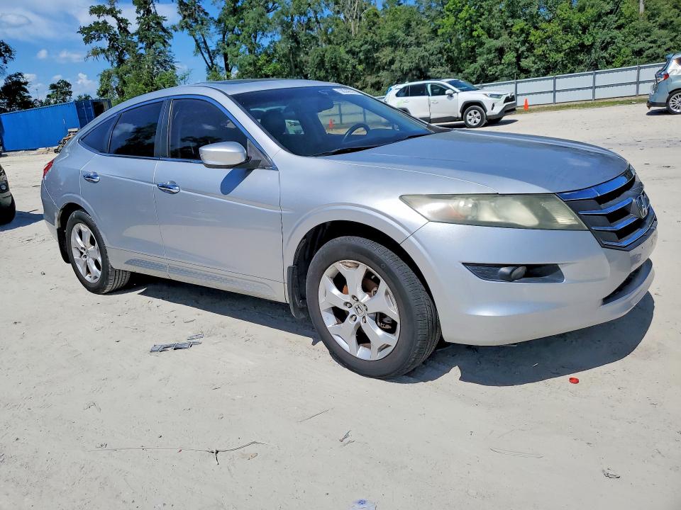 2010 Honda Accord Crosstour მანქანა იყიდება აუქციონზე, vin: 5J6TF1H5XAL003208, აუქციონის ნომერი: 58246726