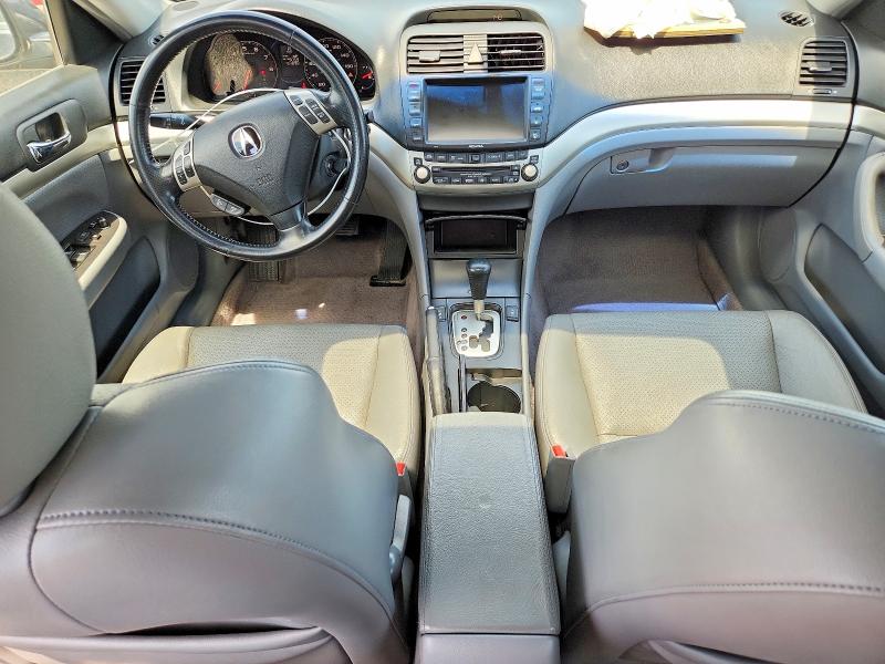 Продаж на аукціоні авто 2005 Acura Tsx, vin: JH4CL96985C014893, номер лоту: 55637766