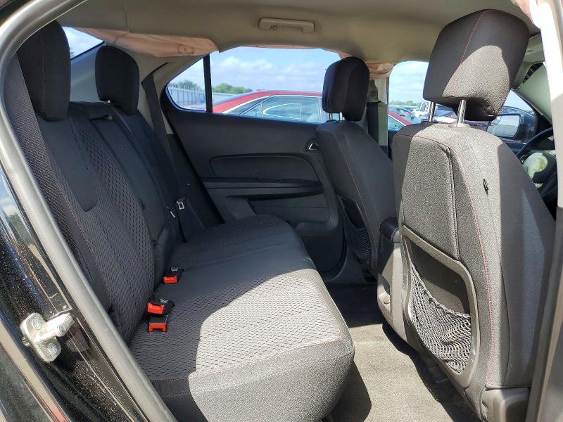 Aukcja sprzedaży 2013 Chevrolet Equinox, vin: 2GNALBEK1D6427466, numer aukcji: 56328166