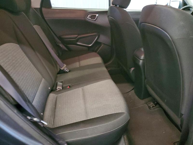 Aukcja sprzedaży 2021 Kia Soul, vin: KNDJ23AU4M7772242, numer aukcji: 55936206