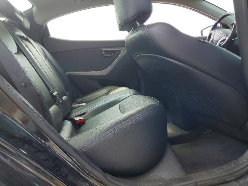 59104546 :رقم المزاد ، 5NPDH4AE0DH309472 vin ، 2013 Hyundai Elantra مزاد بيع