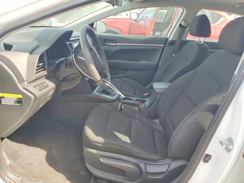 Aukcja sprzedaży 2019 Hyundai Elantra, vin: 5NPD74LF8KH411897, numer aukcji: 55751046