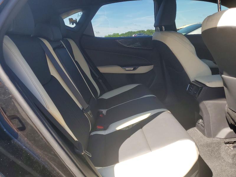Продаж на аукціоні авто 2023 Lexus Nx, vin: 2T2GKCEZ2PC011661, номер лоту: 57181786