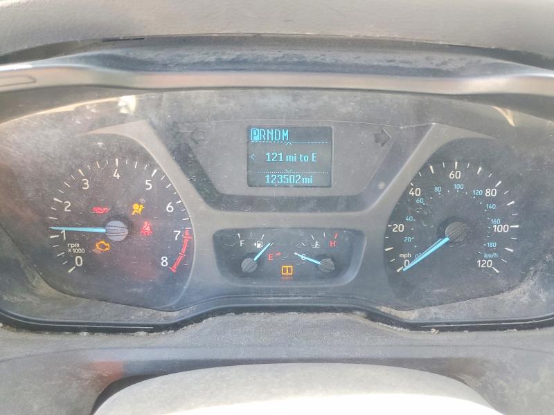Продажа на аукционе авто 2017 Ford Transit, vin: 1FBAX2CM6HKB14230, номер лота: 55680366