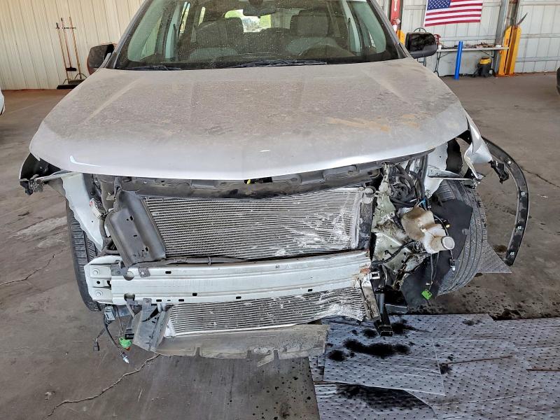 2021 Chevrolet Traverse მანქანა იყიდება აუქციონზე, vin: 1GNERFKW1MJ245025, აუქციონის ნომერი: 56571836