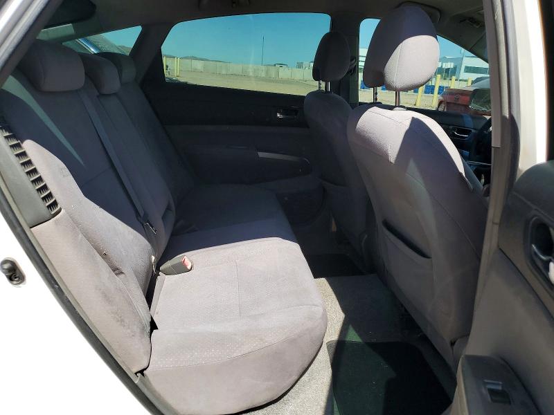 56806196 :رقم المزاد ، JTDKB20U877620758 vin ، 2007 Toyota Prius مزاد بيع