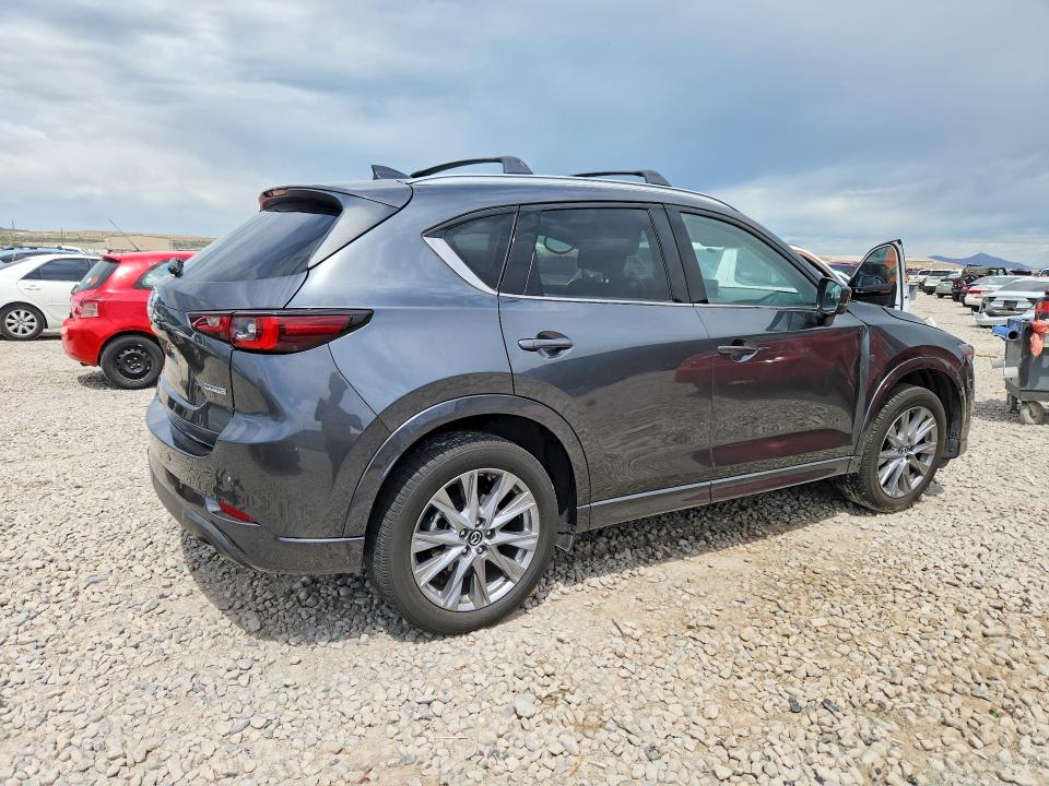 Aukcja sprzedaży 2025 Mazda Cx-5, vin: JM3KFBEMXS0538956, numer aukcji: 56665646