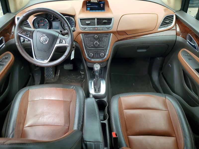 Продажа на аукционе авто 2014 Buick Encore, vin: KL4CJCSB7EB616701, номер лота: 56759456