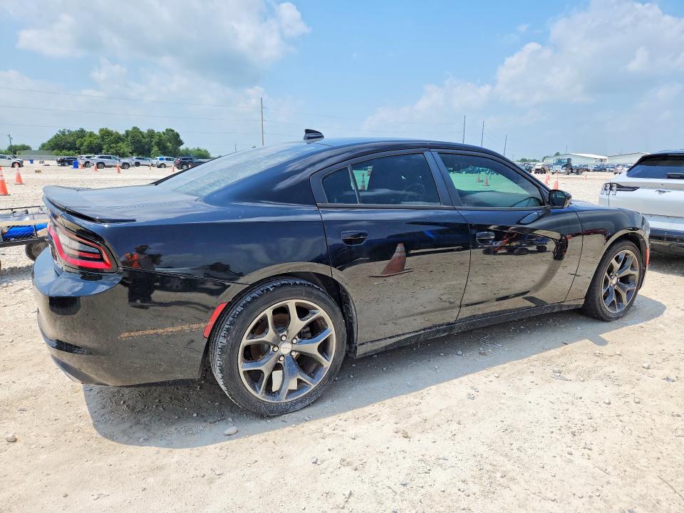 Aukcja sprzedaży 2015 Dodge Charger, vin: 2C3CDXHG5FH847844, numer aukcji: 58322906