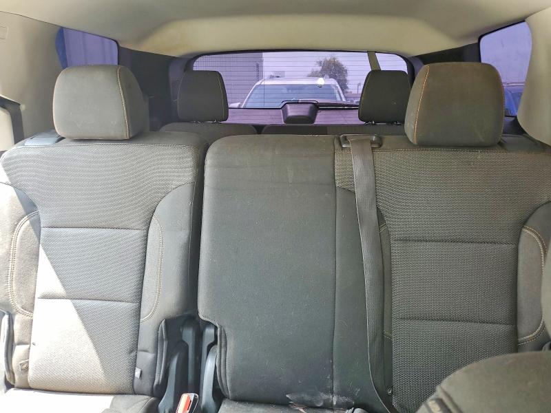 2019 Chevrolet Traverse მანქანა იყიდება აუქციონზე, vin: 1GNERFKW6KJ102682, აუქციონის ნომერი: 55756296