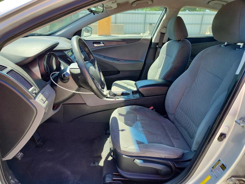 Продажа на аукционе авто 2013 Hyundai Sonata, vin: 5NPEB4AC5DH637927, номер лота: 56028076