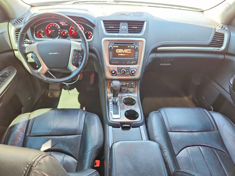 58017946 :رقم المزاد ، 1GKKVTKD7GJ216786 vin ، 2016 Gmc Acadia مزاد بيع