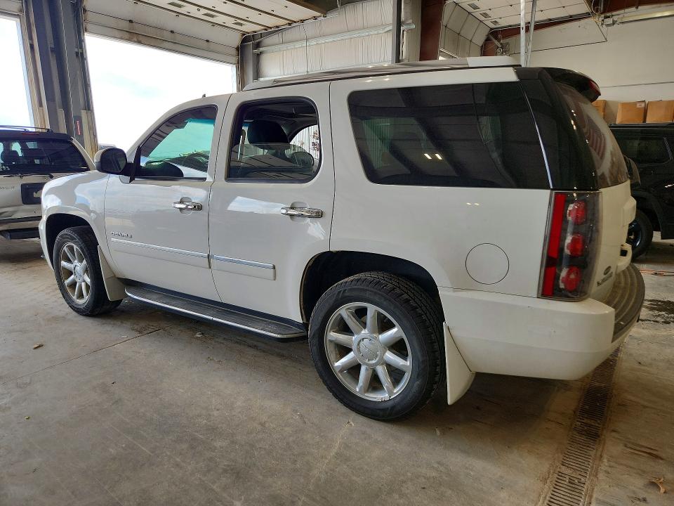 Aukcja sprzedaży 2011 Gmc Yukon, vin: 1GKS2EEF8BR253888, numer aukcji: 55725926