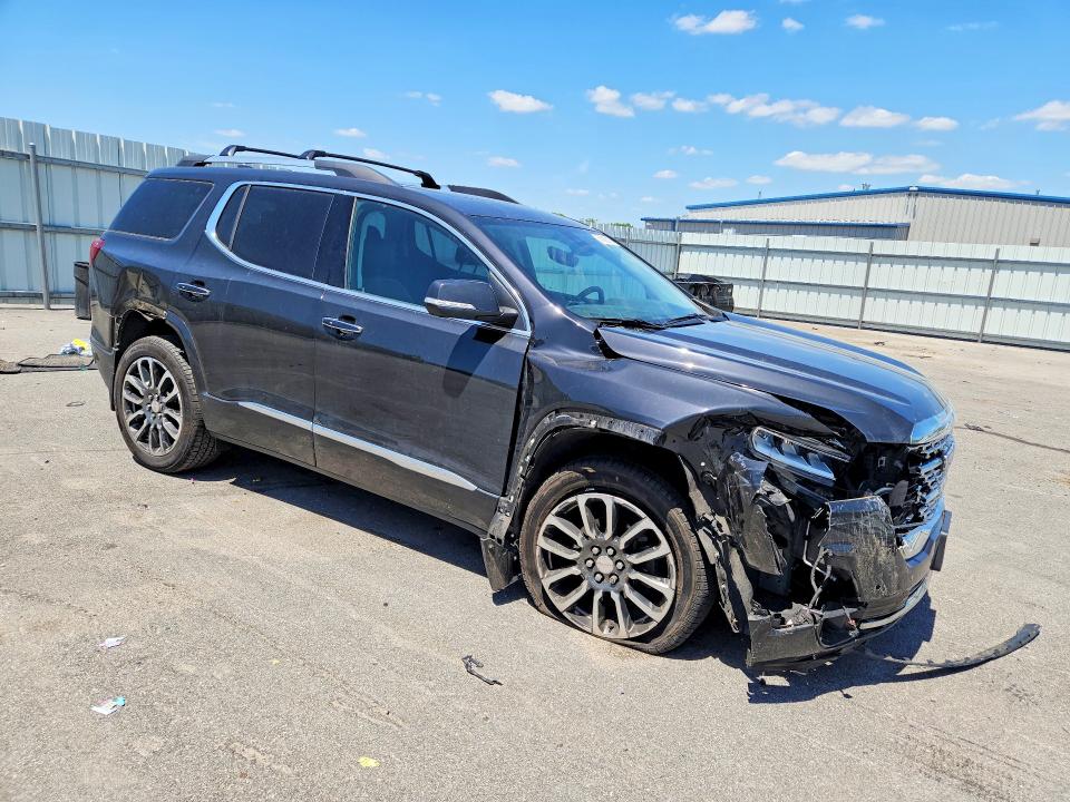 Продаж на аукціоні авто 2020 Gmc Acadia, vin: 1GKKNXLS3LZ165674, номер лоту: 56398016
