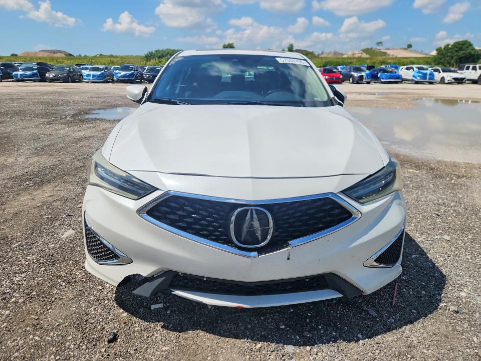 2020 Acura Ilx მანქანა იყიდება აუქციონზე, vin: 19UDE2F7XLA001773, აუქციონის ნომერი: 57559796