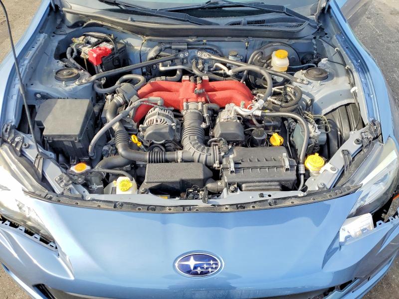 Продаж на аукціоні авто 2018 Subaru Brz, vin: JF1ZCAC18J9601359, номер лоту: 56067266