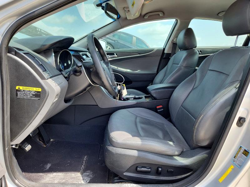 Продаж на аукціоні авто 2012 Hyundai Sonata, vin: 5NPEB4AC5CH365376, номер лоту: 56535756
