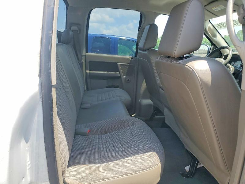 2007 Dodge Ram 1500 მანქანა იყიდება აუქციონზე, vin: 1D7HU18P87J637176, აუქციონის ნომერი: 59091306