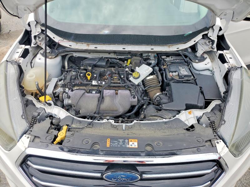 Auction sale of the 2017 Ford Escape, vin: 1FMCU0J90HUF01372, lot number: 56456846