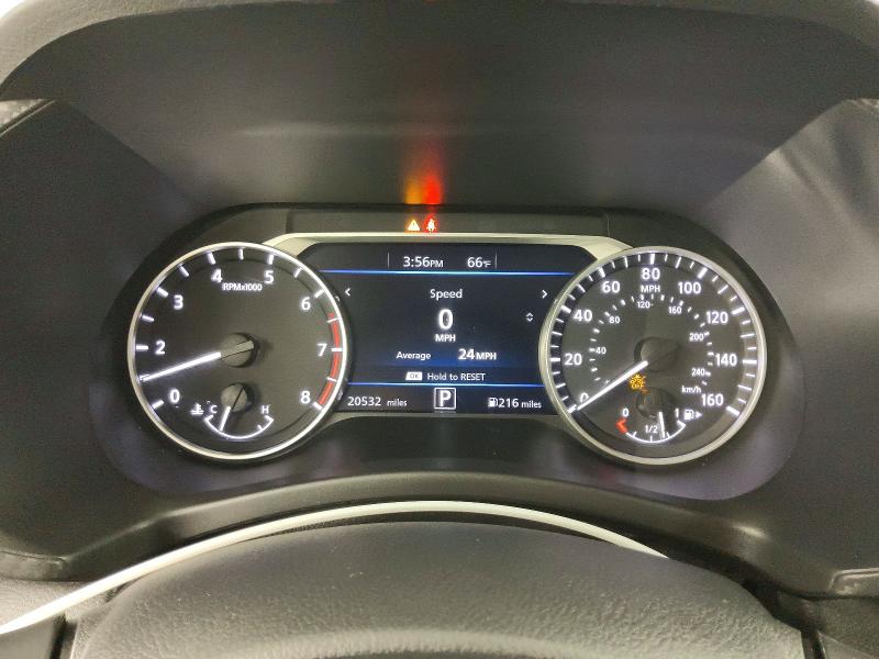 56497296 :رقم المزاد ، 3N1AB8CV1SY323957 vin ، 2025 Nissan Sentra مزاد بيع