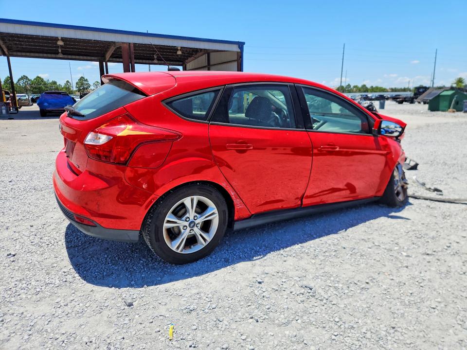 Aukcja sprzedaży 2013 Ford Focus, vin: 1FADP3K21DL217855, numer aukcji: 58611886