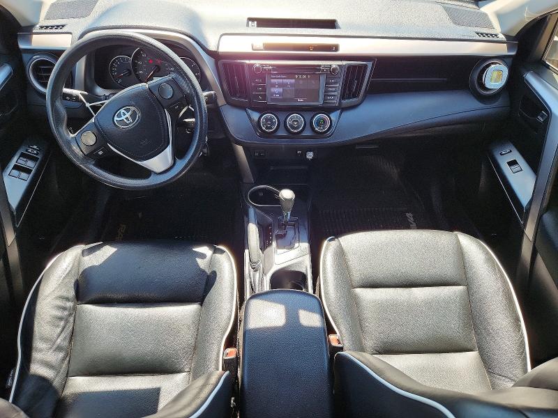 Aukcja sprzedaży 2016 Toyota Rav4, vin: JTMBFREV1GJ094779, numer aukcji: 57027026